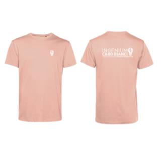 ICB T-Shirt Soft Rosé 2023/2024